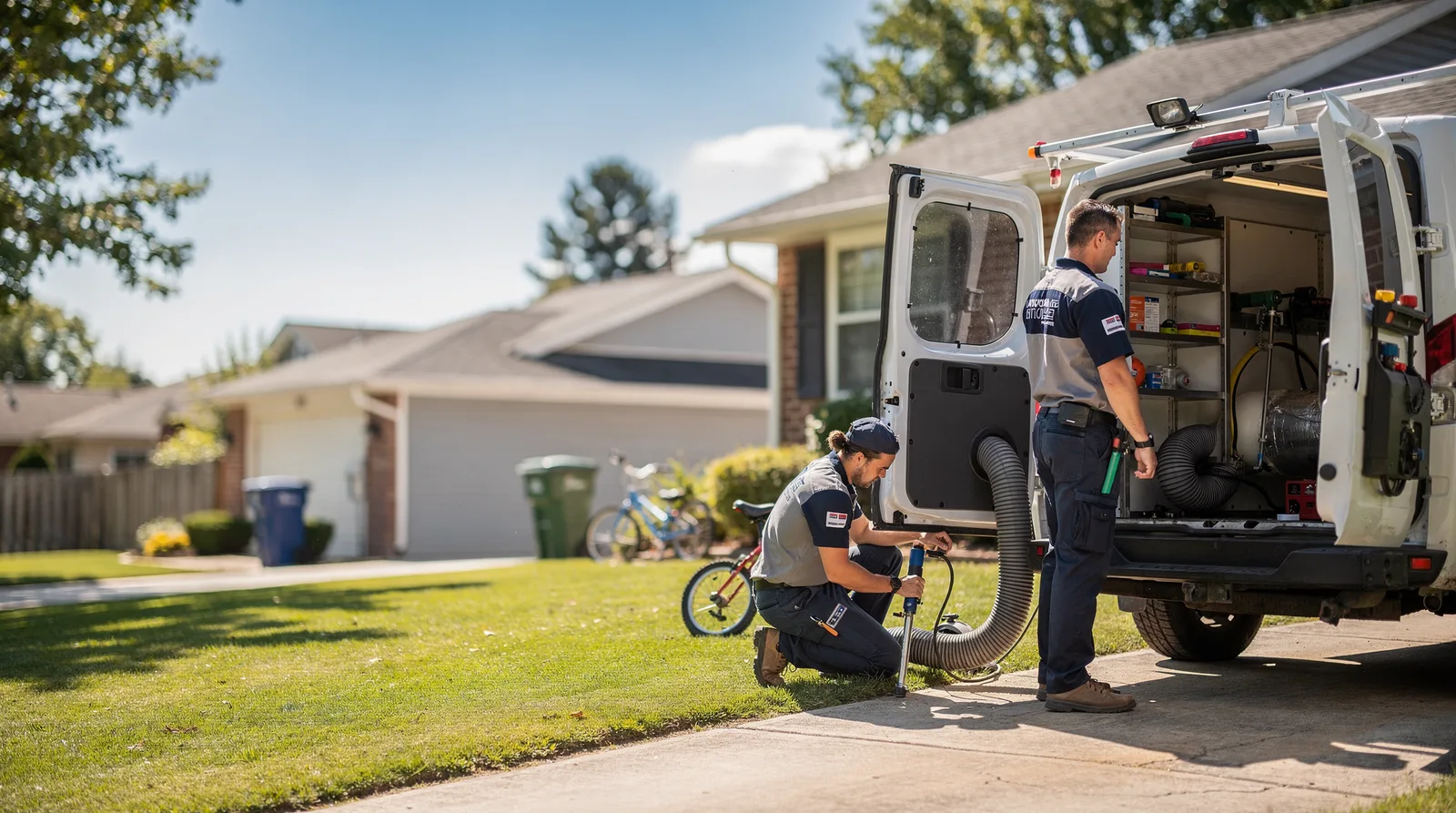 24/7 HVAC Repair & AC Replacement in Carpenter, IA near me